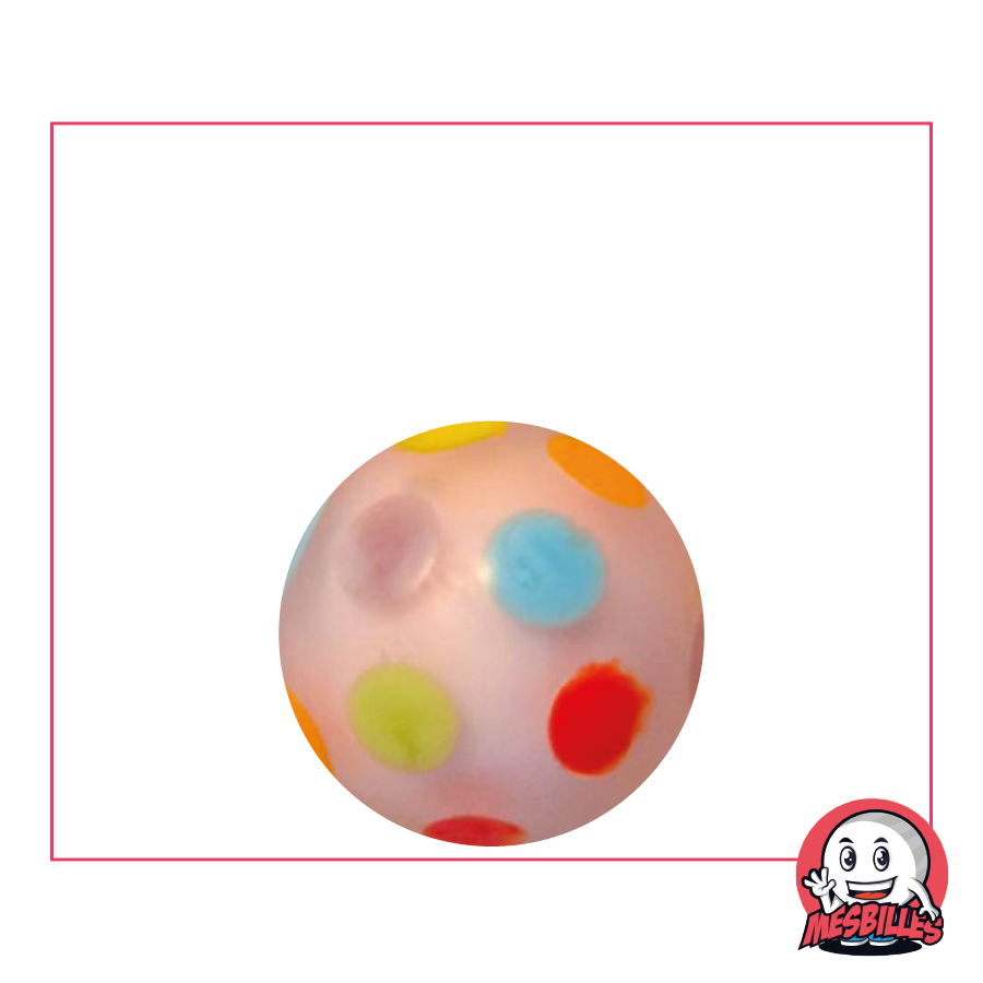 1 Canica Art Pipiou 22 mm