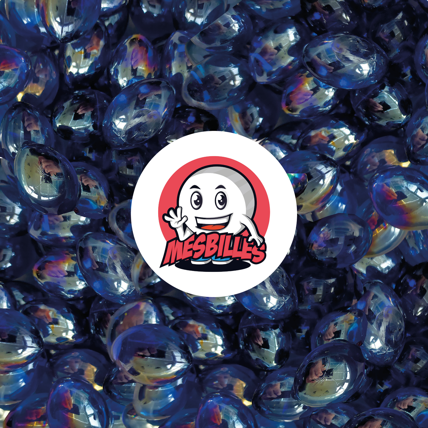 1 Canica Rugby Azul-Noche