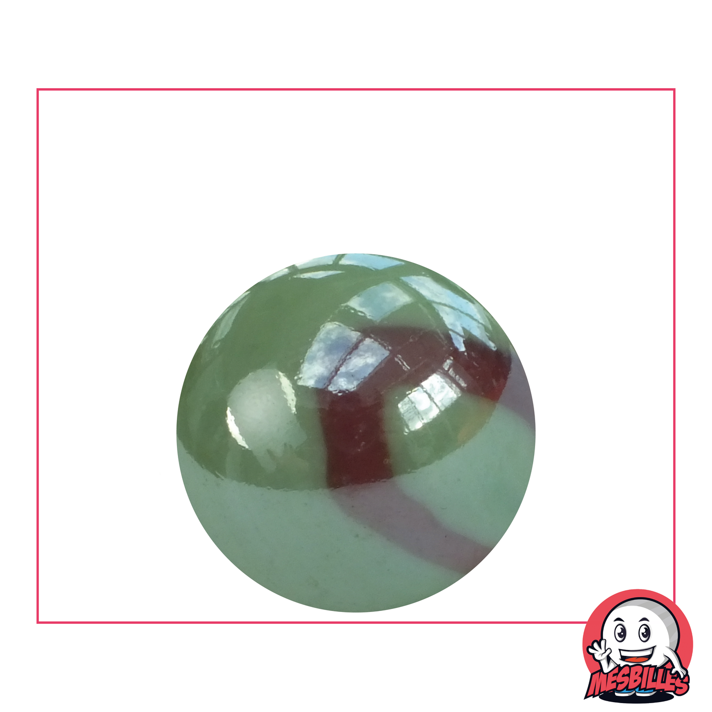 1 Canica Ryū 25 mm
