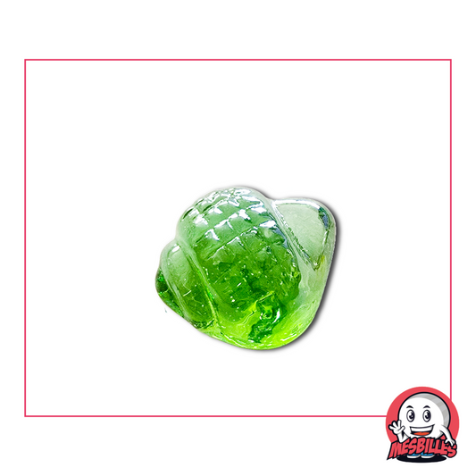 1 Canica Neptunea Verde Claro