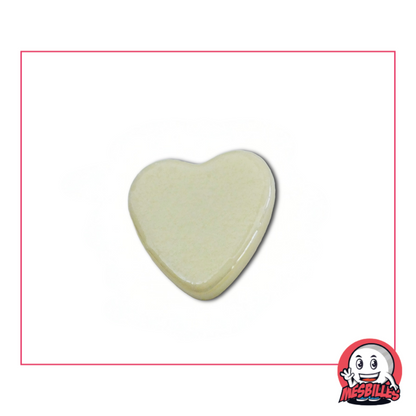 1 Canica estrella Perla Beige extra plana