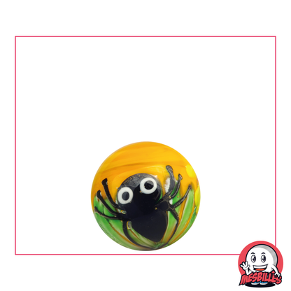 1 Canica Art Araña 16 mm