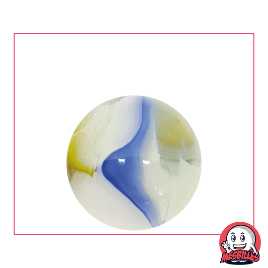 1 Canica Banquisa 25 mm