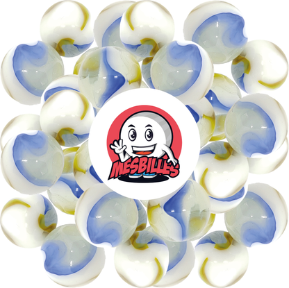 1 Canica Banquisa 25 mm