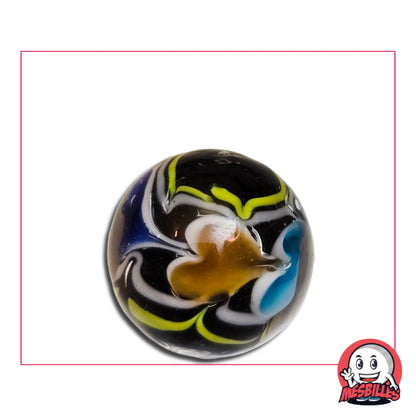 1 Canica Arte Corona Love 22mm