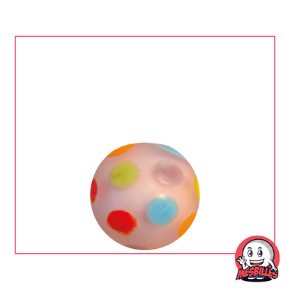1 Canica Art Pipiou 16 mm