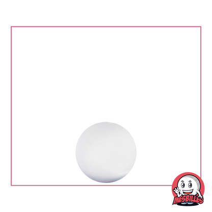 1 Canica Luz Cristal 06 mm