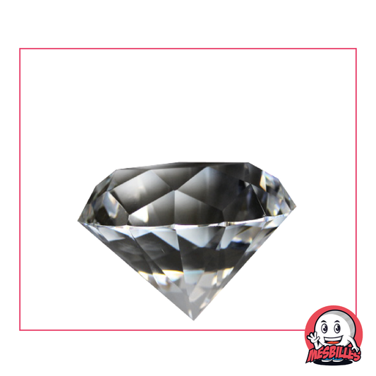 1 Cristal de Arte Diamante 20 mm