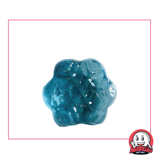 1 Canica Copo Azul