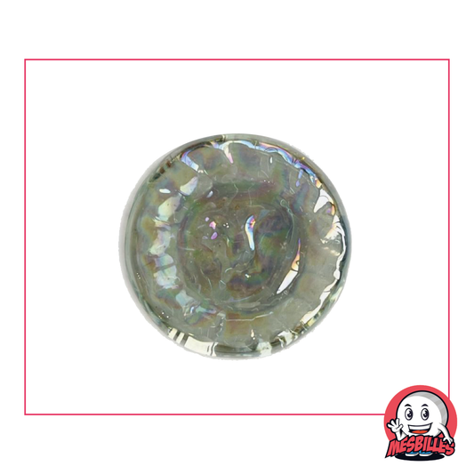 1 Canica Sol Cristal