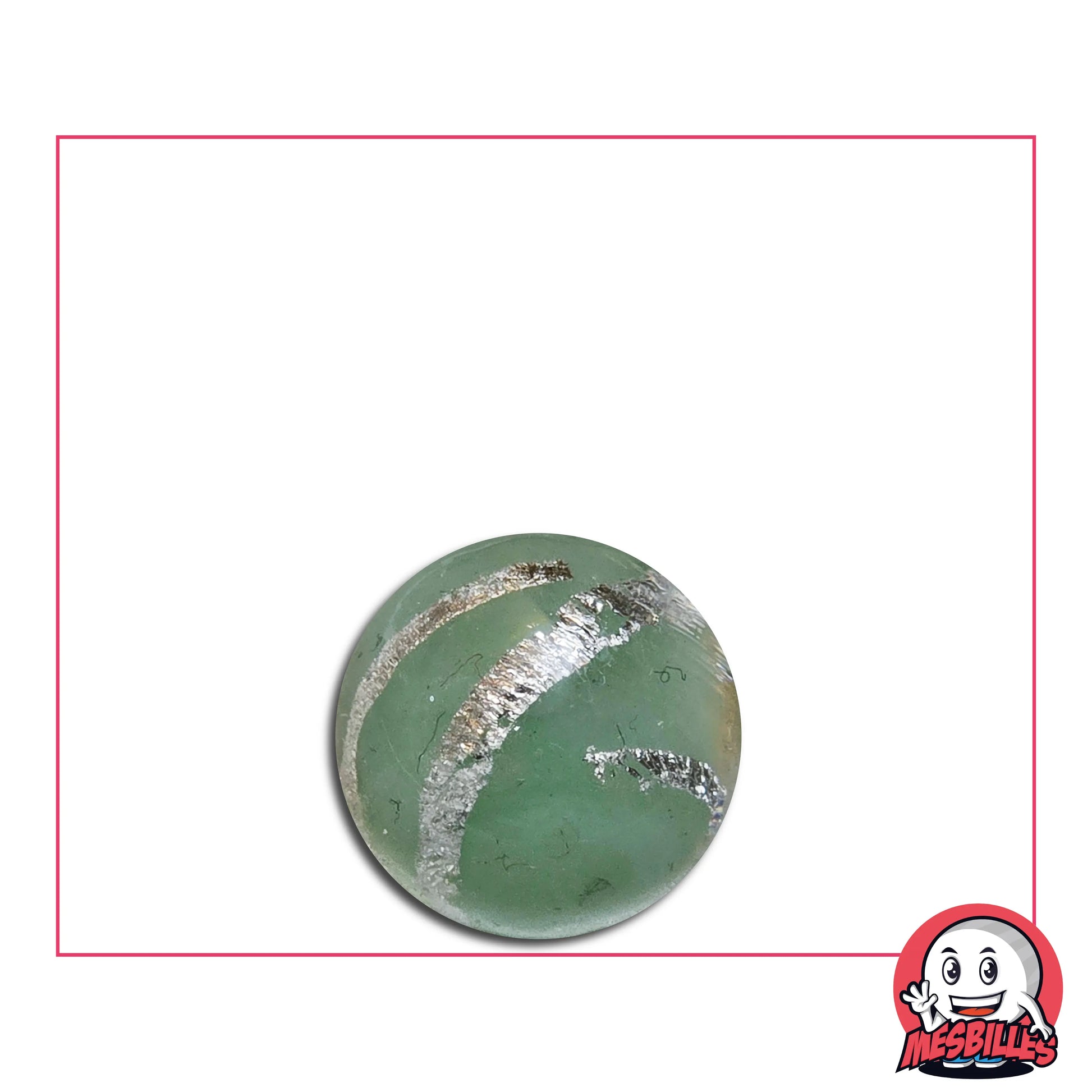 Jouer et Apprendre en Vert, la Bille d'Art Cage Vert Clair : Votre Labyrinthe d'Apprentissage