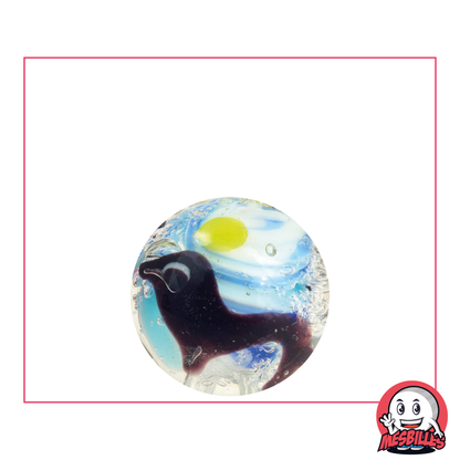 1 Canica Art Foca 22 mm
