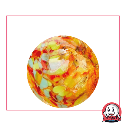 1 Canica Flyer Planet 35 mm