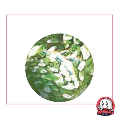 1 Canica Flyer Verde 35 mm