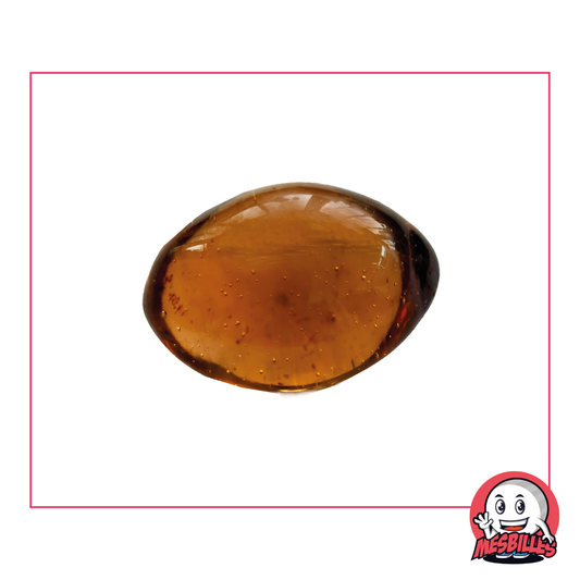 1 Canica Rugby Melocotón