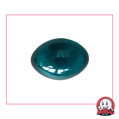 1 Canica Rugby Azul-Claro