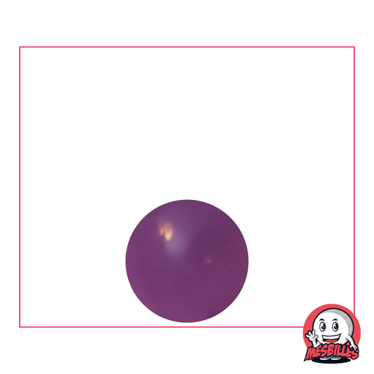 1 Canica Luz Lavanda 12 mm