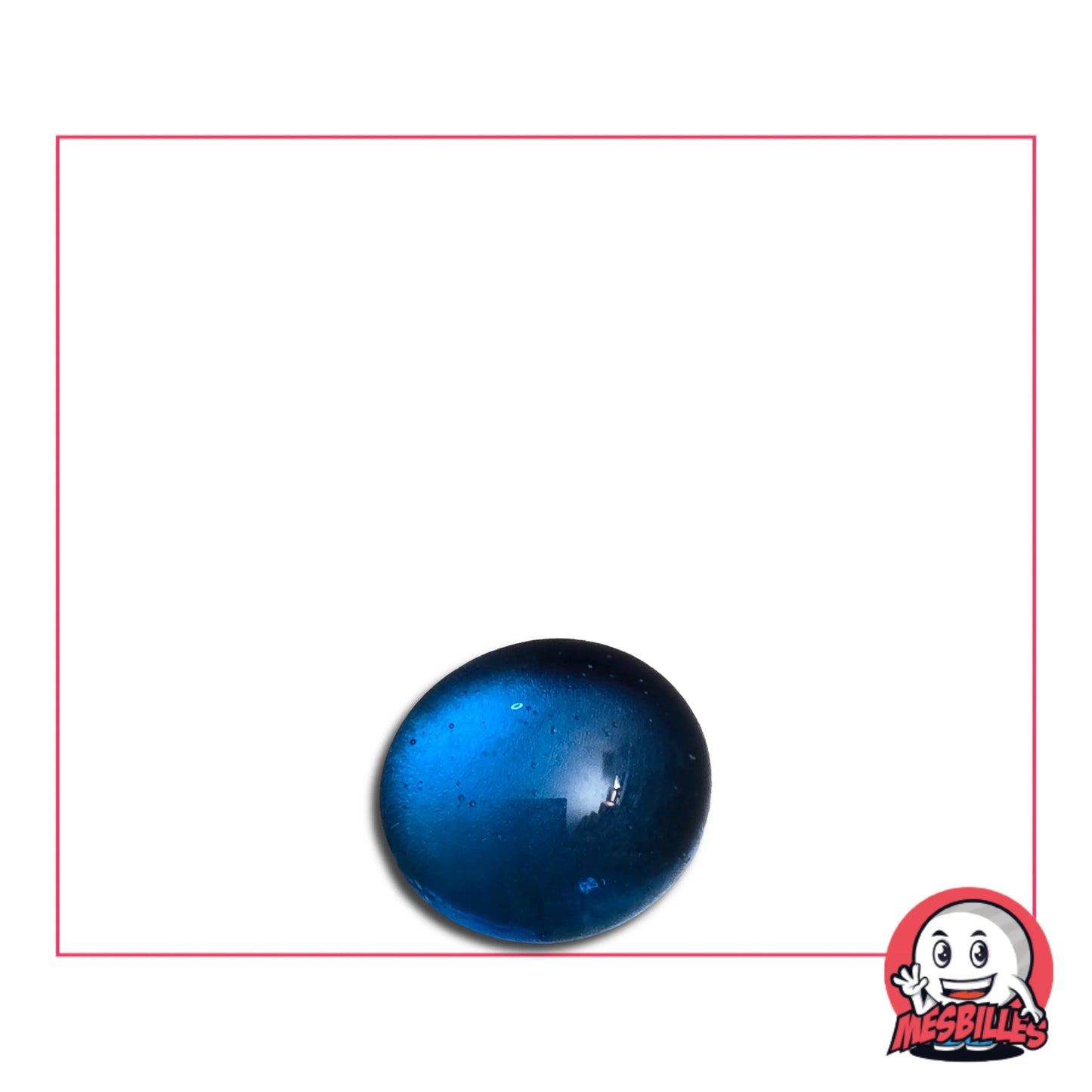 Pour Décorer, Jouer ou Collectionner, Les Petites Billes Plates de MesBilles sont indispensables.