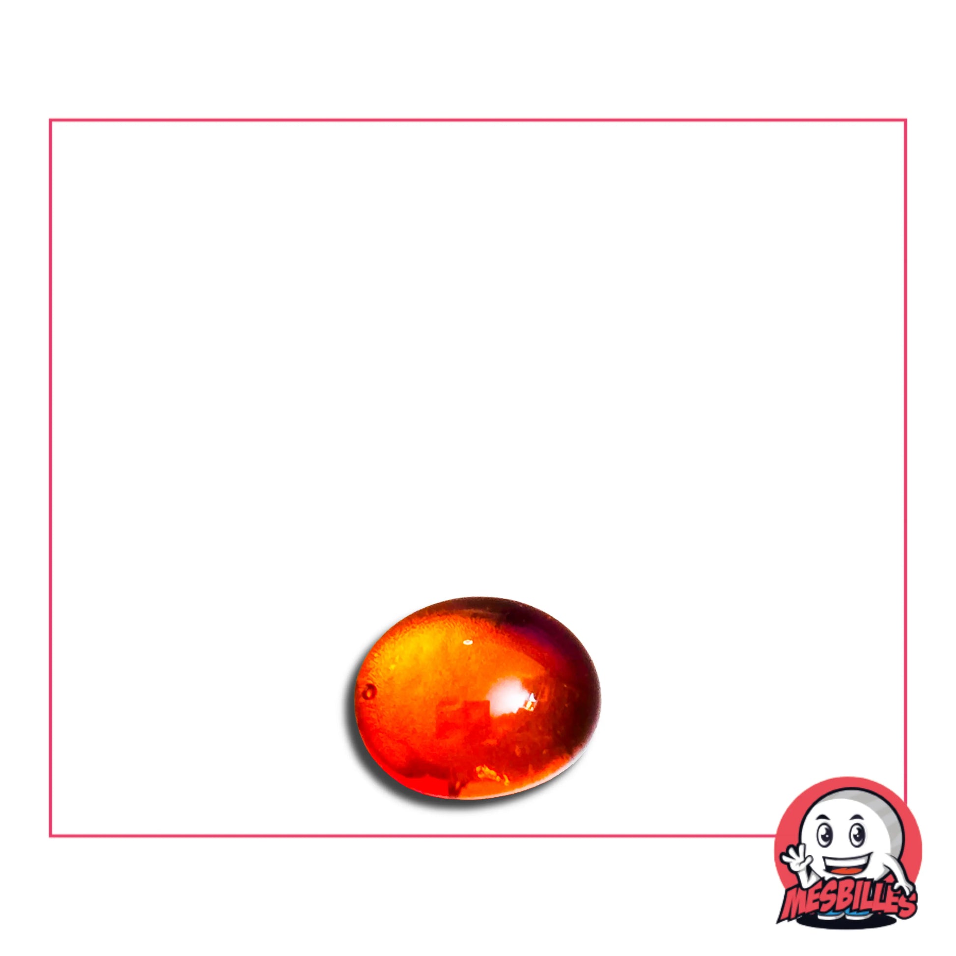 Pour Décorer, Jouer ou Collectionner, Les Petites Billes Plates de MesBilles sont indispensables.