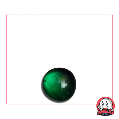 Pour Décorer, Jouer ou Collectionner, Les Petites Billes Plates de MesBilles sont indispensables.