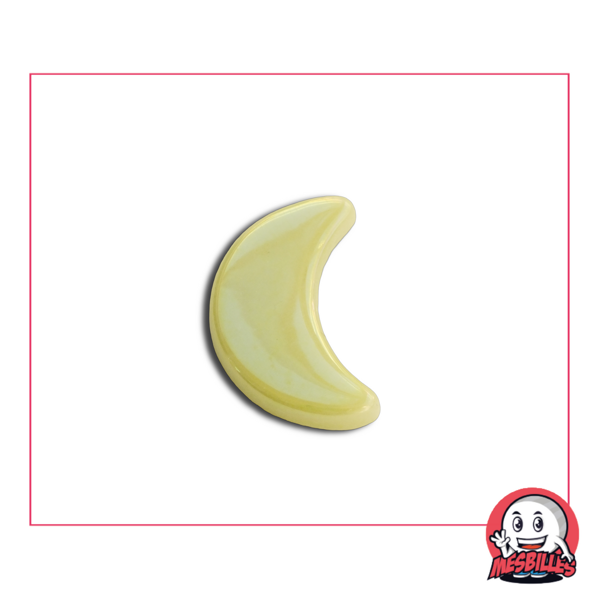 1 Canica Luna Perla Beige Extra Plana