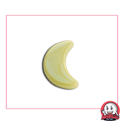 1 Canica Luna Perla Beige Extra Plana