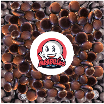 Cree regalos de Navidad con nuestra Canica Plana Perla Violeta. Estas canicas de vidrio nos recuerdan que «la Navidad no está en las tiendas, sino en nuestros corazones y en nuestras manos», como cantaba tan bien la famosa cantante Anne Sylvestre. Disfrute de una amplia selección de colores y tamaños de canicas en MisCanicas