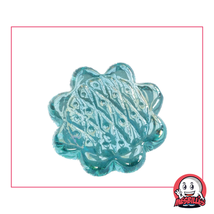 1 Canica Galette Azul