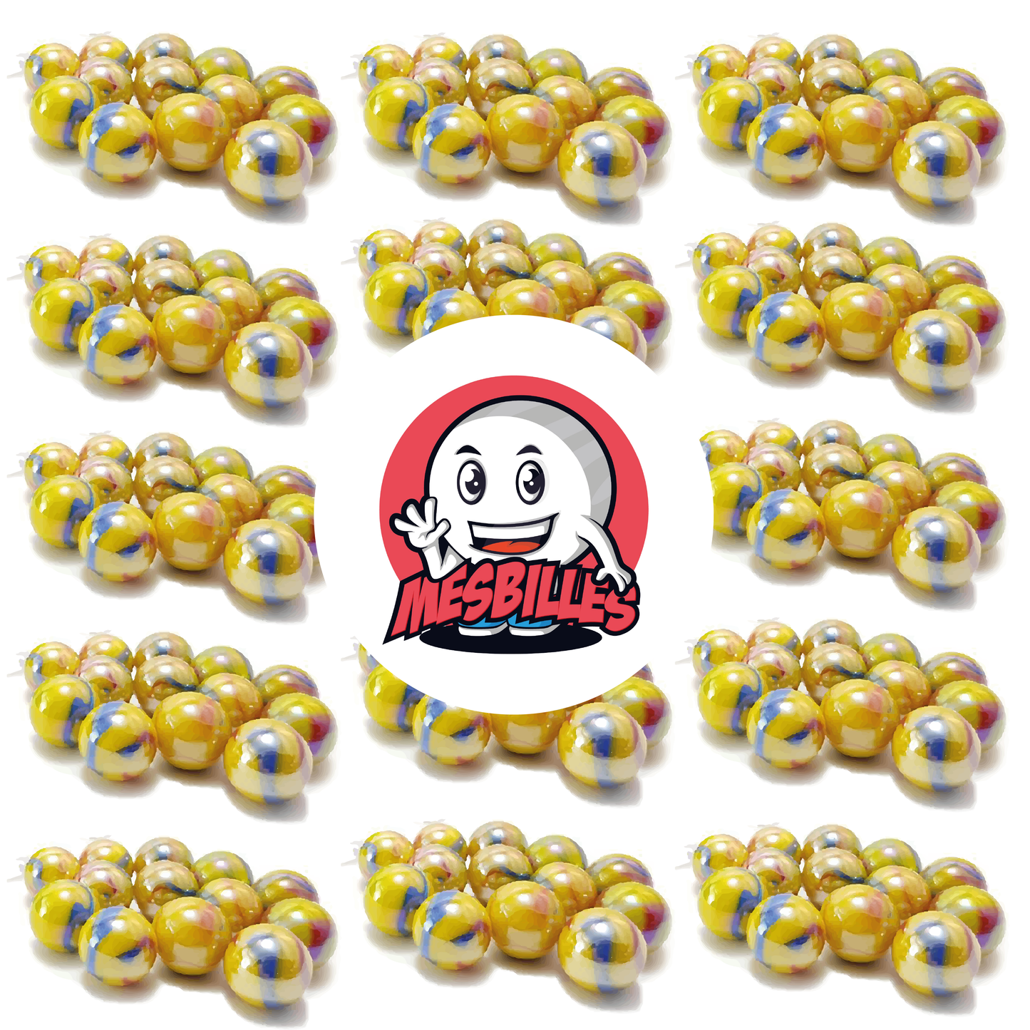 1 Canica Canari 42 mm