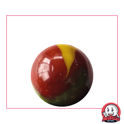 1 Canica Cardenal 25 mm