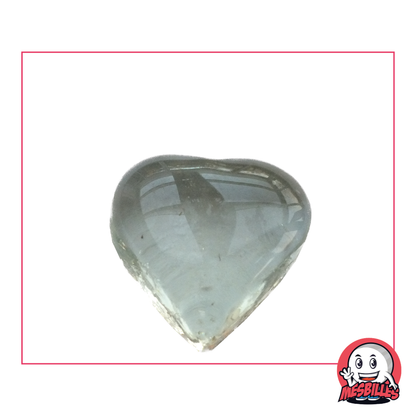 Dans le monde des billes, les Billes Formes coeur font figure de stars. 