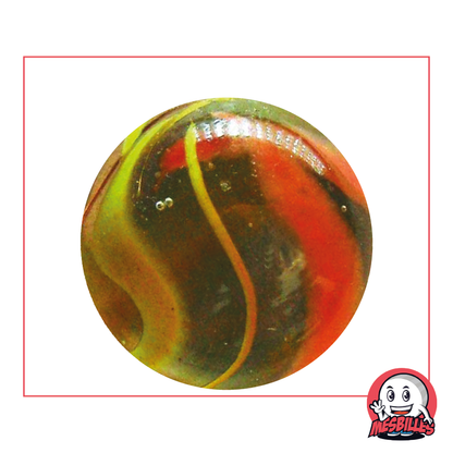 1 Canica Cóndor 50 mm