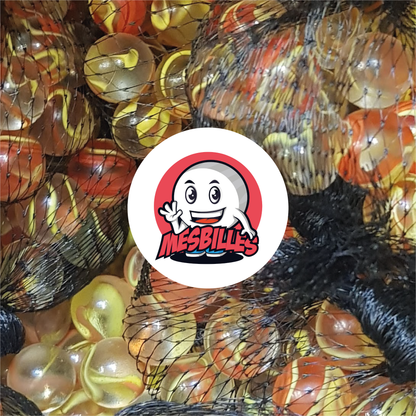 1 Canica Condor 35 mm