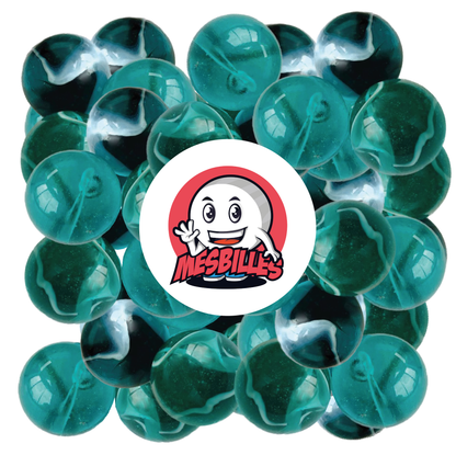 1 Canica Arrendajo 25 mm