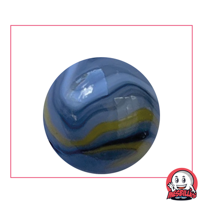 1 Canica Jurásica 35 mm