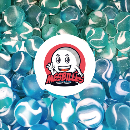 1 Canica Kepler 16 mm