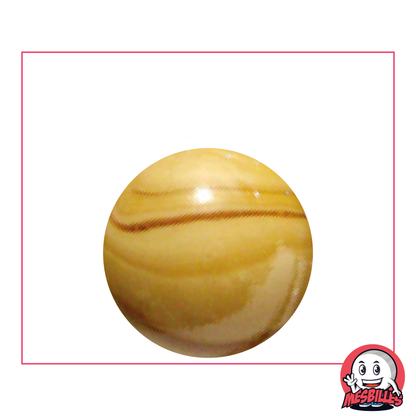 1 Canica Leonardo da Vinci 25 mm