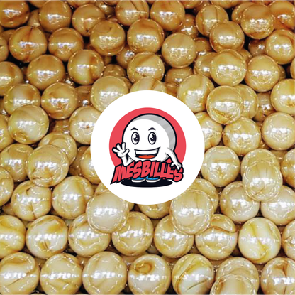 1 Canica Leonardo da Vinci 25 mm