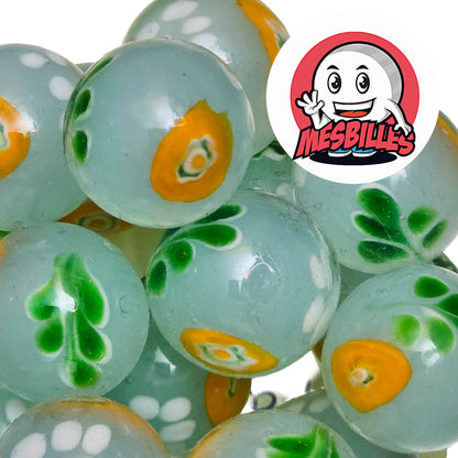 Canica Arte Submarina 16 mm