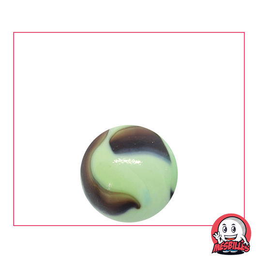 1 Canica Monet 16 mm