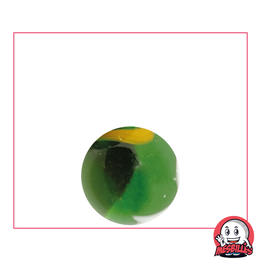 1 Canica Pic-Vert 16 mm