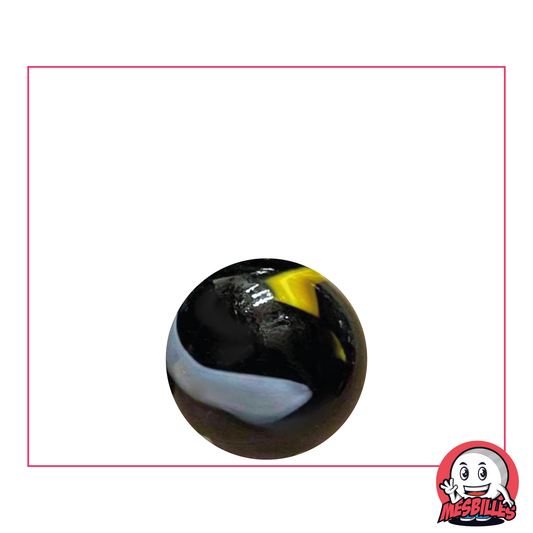 1 Canica Polka 16 mm