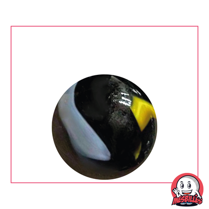 1 Canica Polka 25 mm