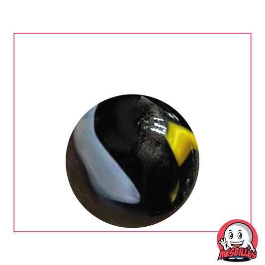 1 Canica Polka 25 mm