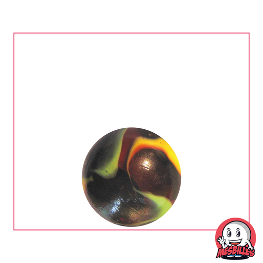 1 Canica Pterodáctilo 16 mm