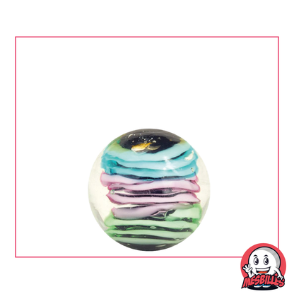 1 Canica Art Spiralo Pastel 22 mm