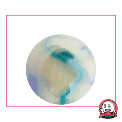 1 Canica Tigre Intenso 35 mm