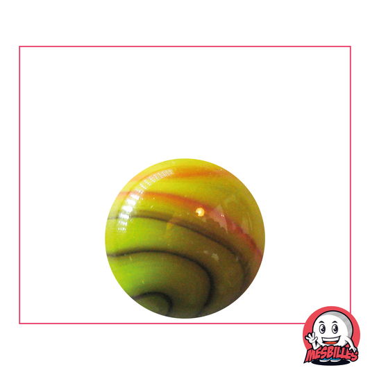 1 Canica Triceratops 22 mm