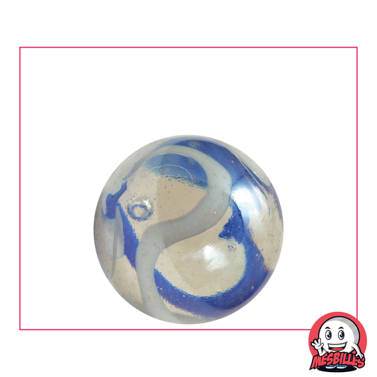 1 Canica Twist 25 mm