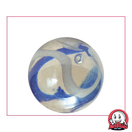 1 Canica Twist 35 mm